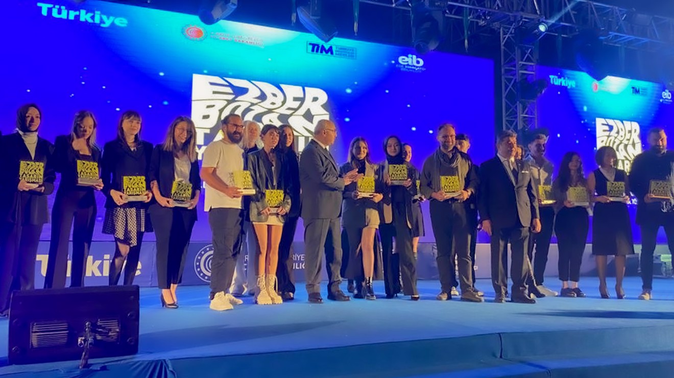 Selçuk Üniversitesine Ezber Bozan Tasarım Yarışması’nda 4 ödül